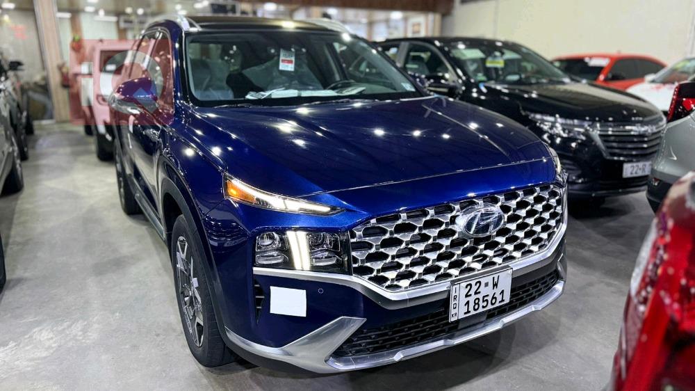 هیوندای سەنتافی